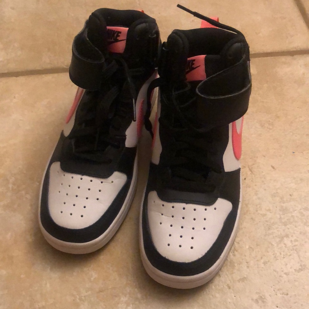 Nike high top